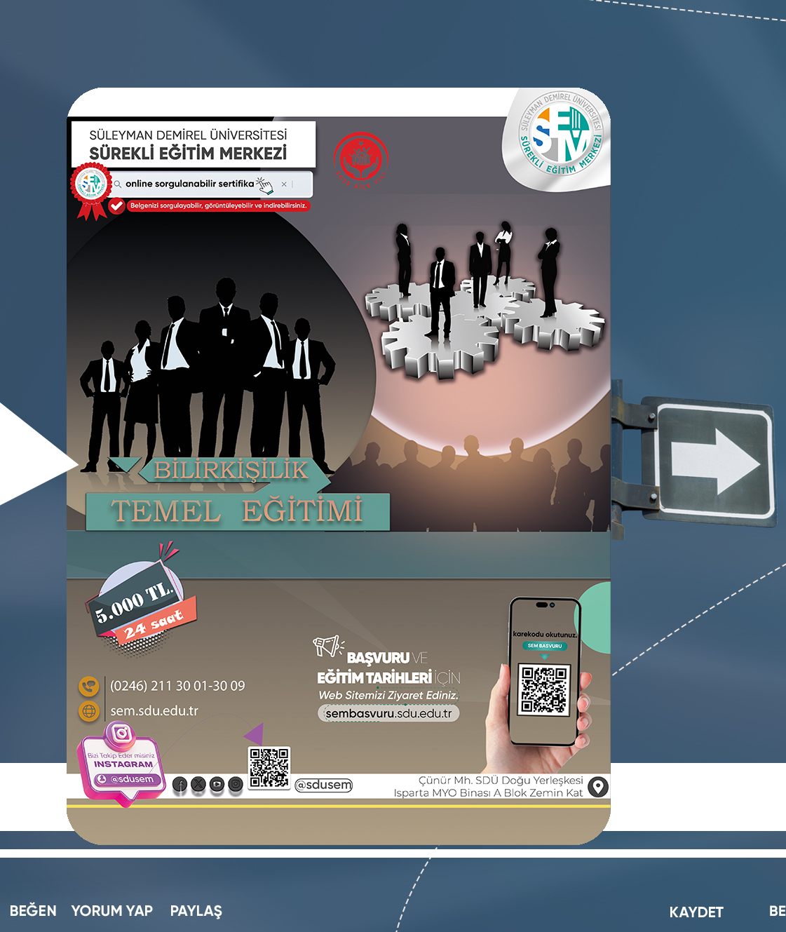 Bilirkişilik Temel Eğitimi